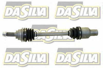 DA SILVA 98242t -  Приводной вал